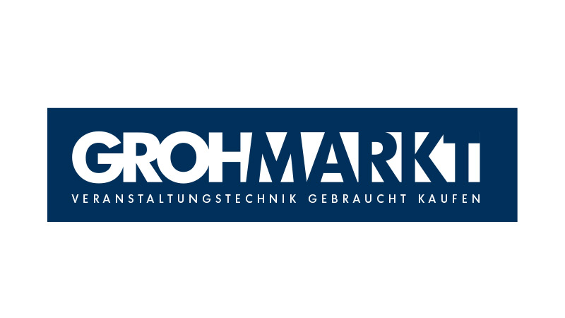 Grohmarkt