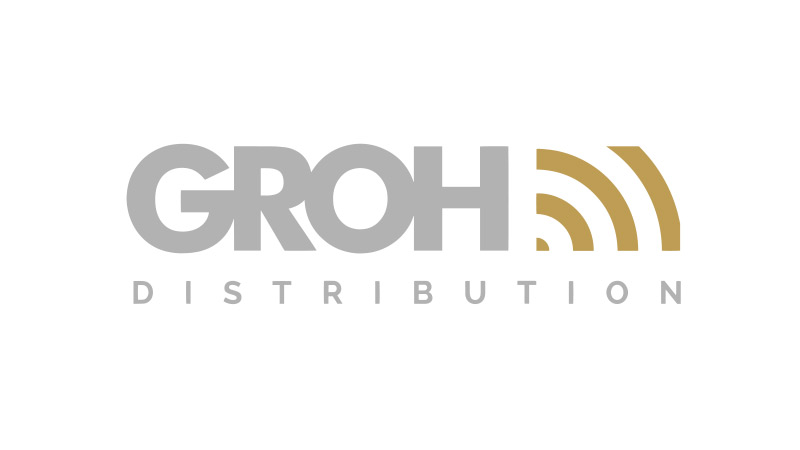 Groh Distribution