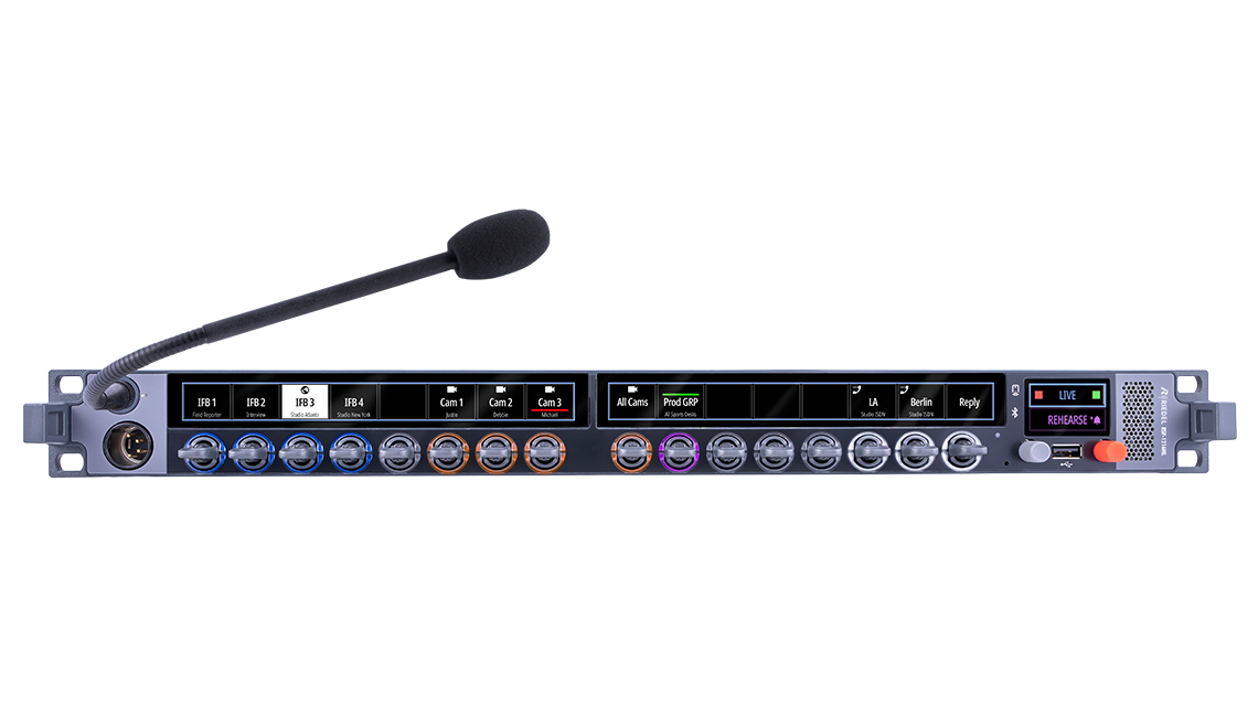 Riedel RSP-1216HL