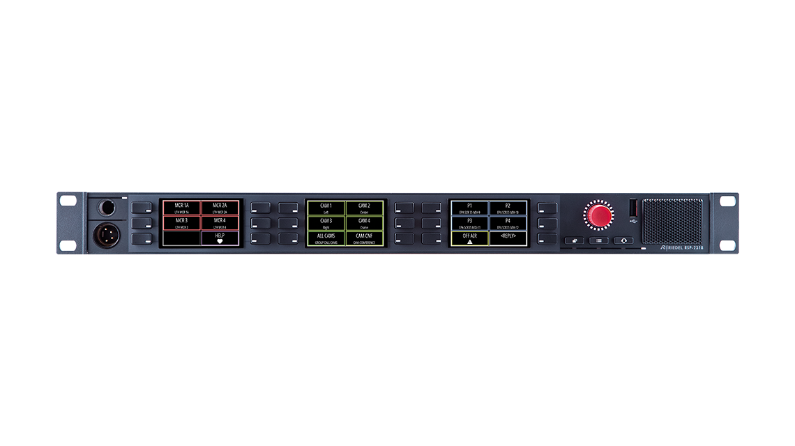 Riedel RSP-2318