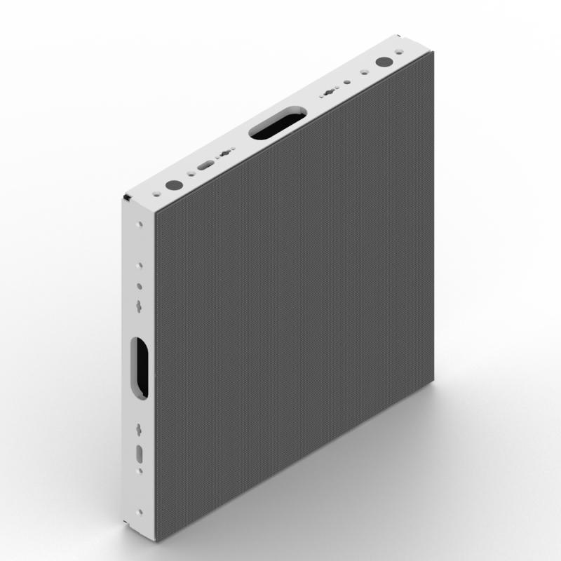 Create LEDskin one9 1,9mm (Indoor) 496x496mm Modul, Infiled