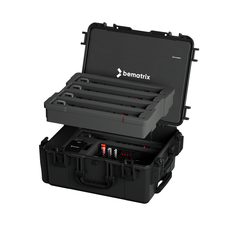 Create LEDskin - E - one9 1,9mm (Indoor) 062x496mm Modul, Infiled