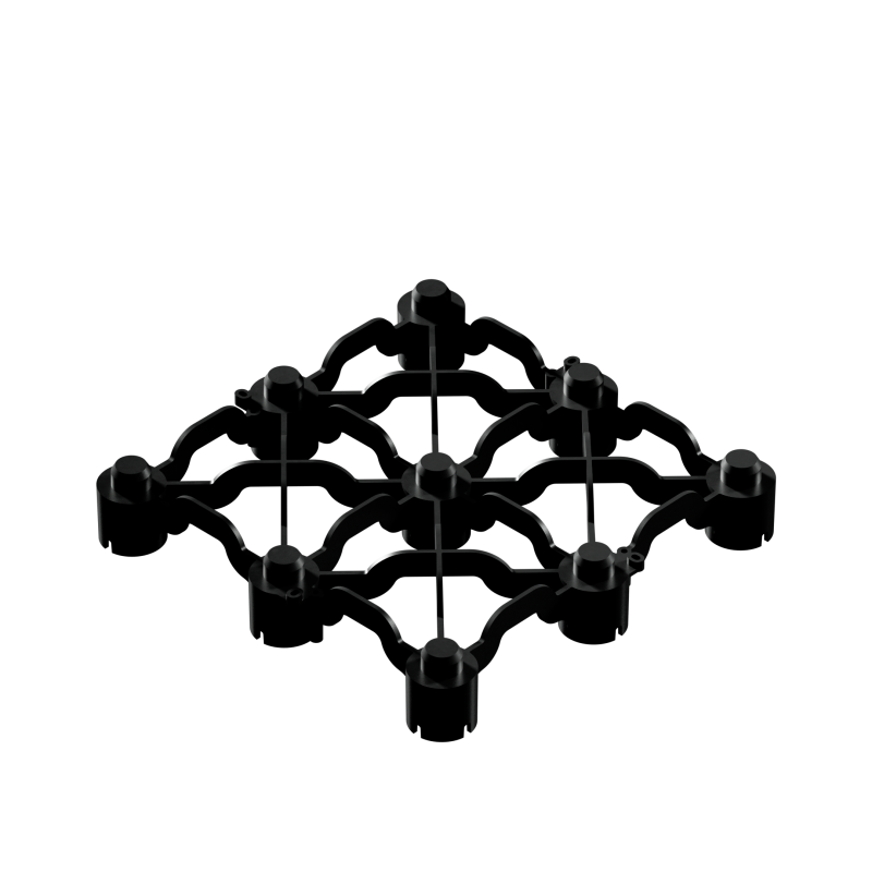 beMatrix Re-Connect FR Level-Up