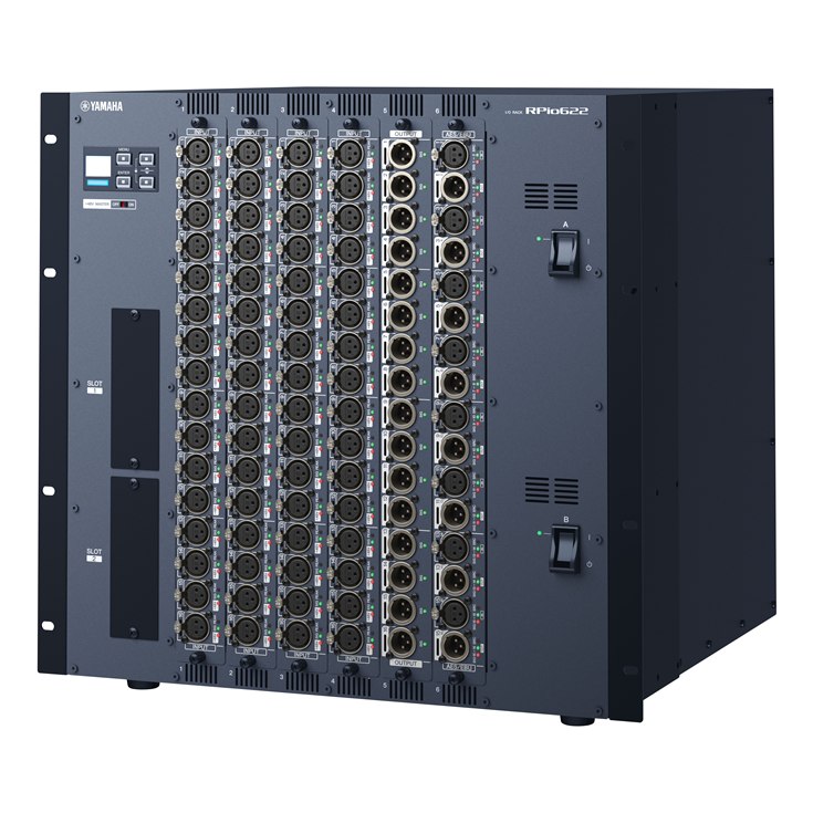 Yamaha Rivage RPIO622 
