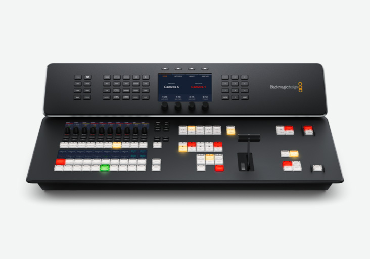 Blackmagic Atem Studio HD