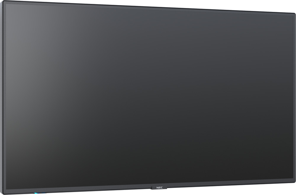 NEC MultiSync M551-MPi4 55" LCD 4K