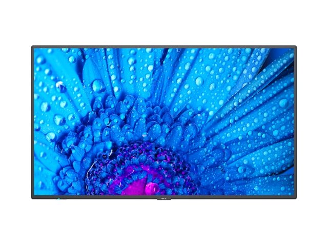 NEC MultiSync M751-MPi4 75" LCD 4K