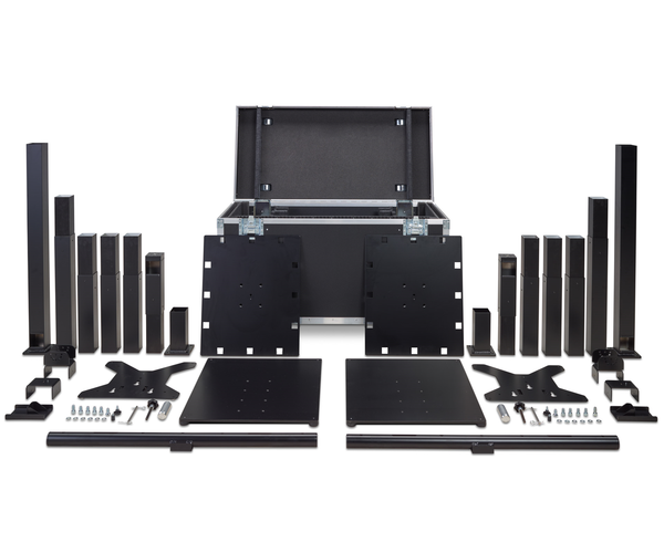 HOF PG3 Neo Design Stand 