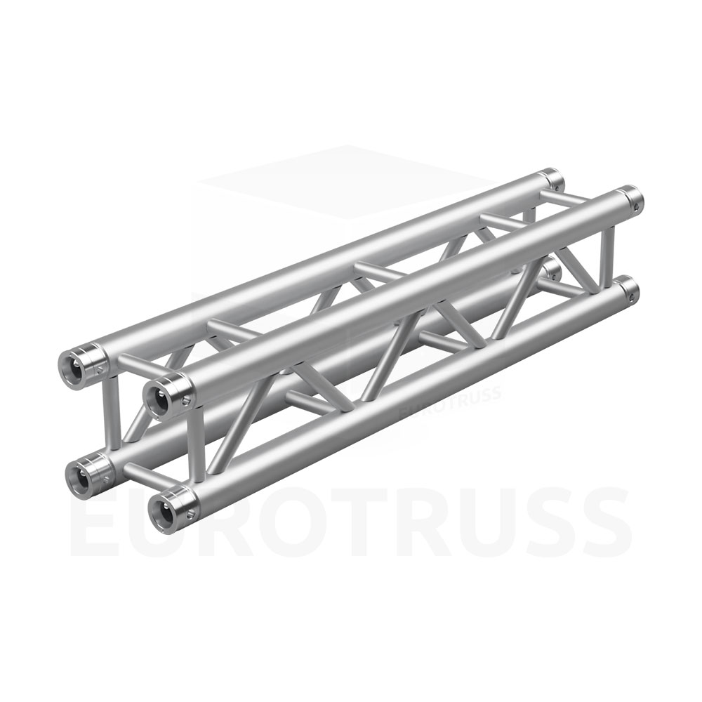 Eurotruss 0,50m HD24 | schwarz