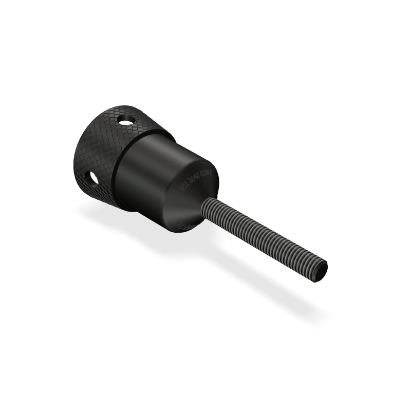 beMatrix M8 Schraube Ledskin / Eckprofil