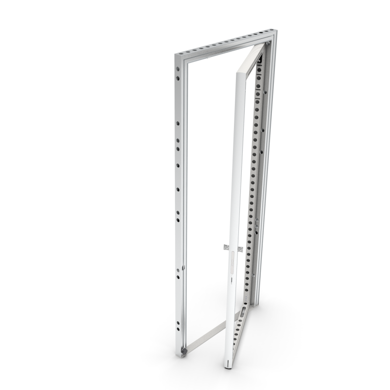 beMatrix B62 Selbstschließende Tür MKIII 0992 x 2480mm