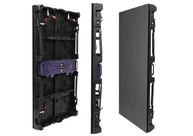 LedTek P2+BL Pro 2,9mm (Indoor) 1000x500mm Modul --- V1 ---