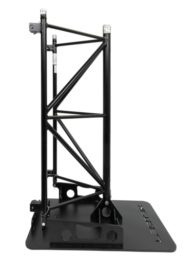 LedTek Tri-Frame Bodenplatte