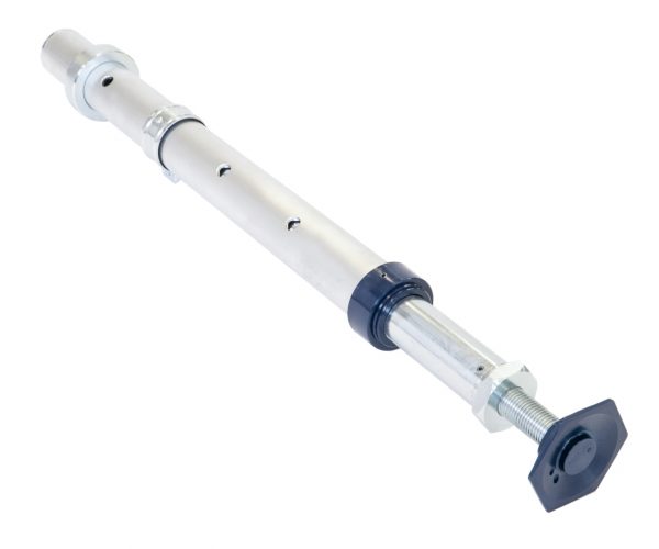 Nivtec Teleskopfuß 40 - 60cm
