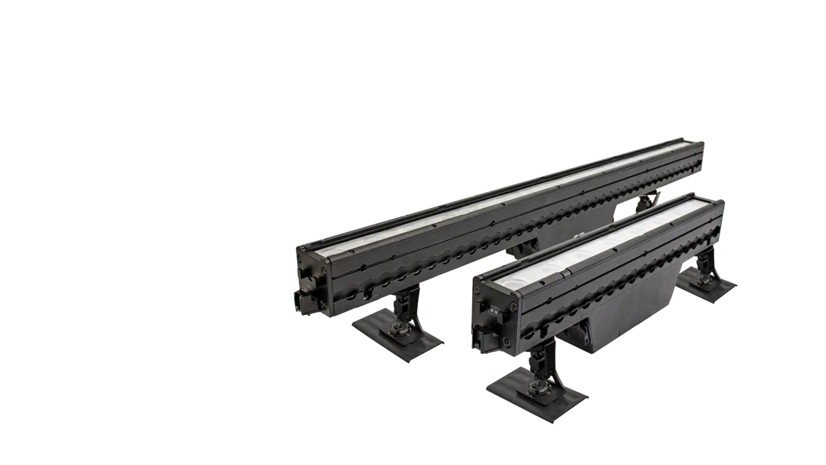 Astera AX2 Pixel Bar 100