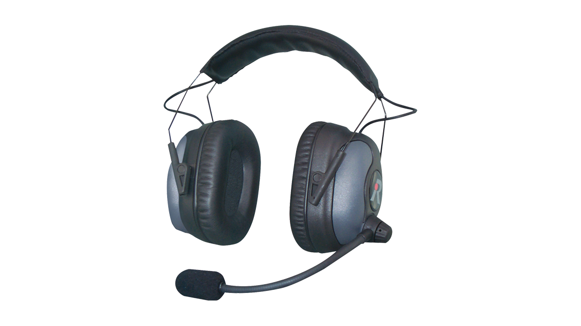 Riedel MAX-D2 IC Headset