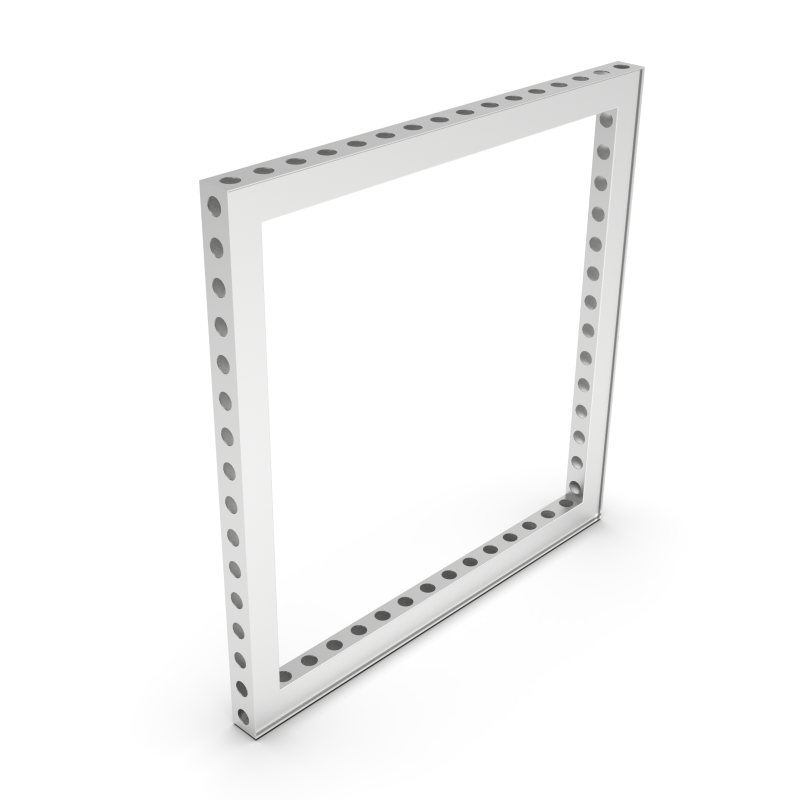 beMatrix B62 0992 x 0992mm Rahmen