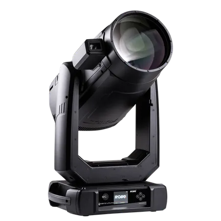 ROBE Robin iForte LTX FS