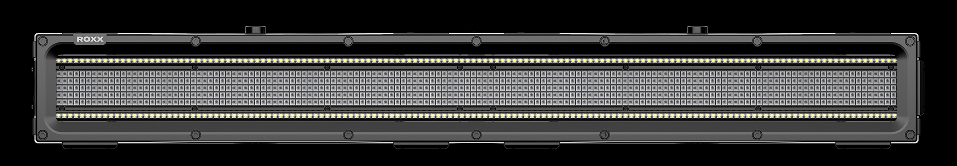Roxx Cluster S1 Stroboskop