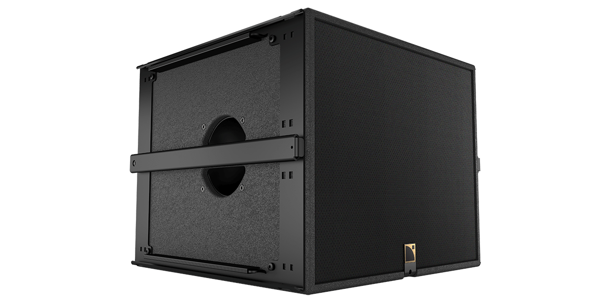L-Acoustics SB 15m
