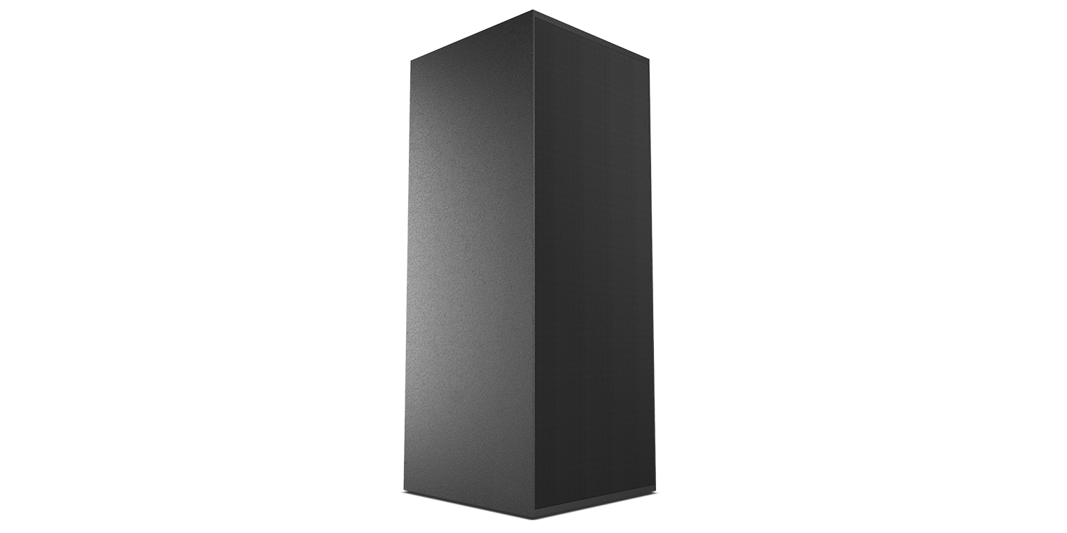 L-Acoustics Syvalow